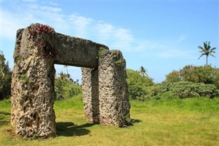 Tonga