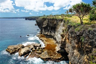 Tonga