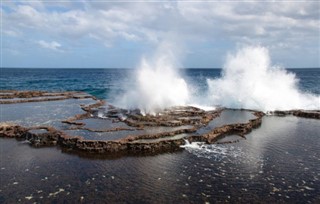 Tonga