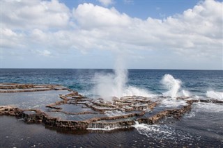 Tonga