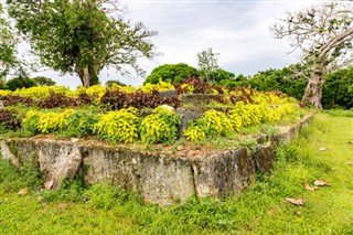 Tonga