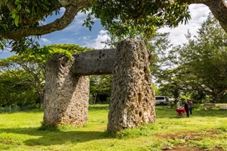 Tonga