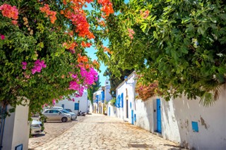 Tunisia