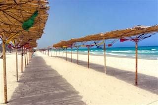 Tunisia
