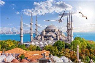Turkey