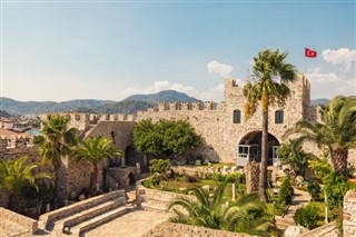 Turkey