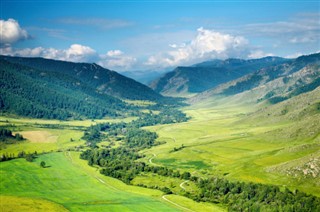 Turkmenistan