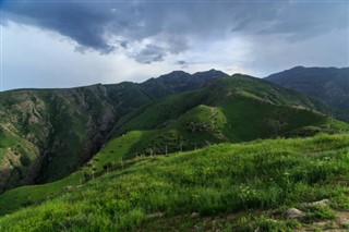 Turkmenistan