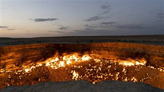 Turkmenistan