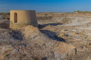 Turkmenistan