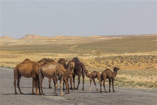Turkmenistan