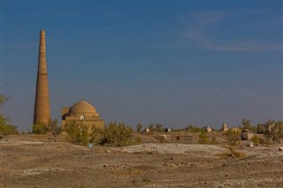 Turkmenistan