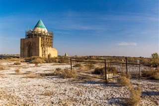 Turkmenistan