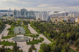 Turkmenistan