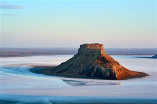 Turkmenistan