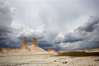 Turkmenistan