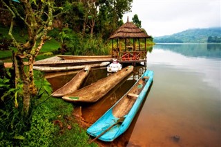 Uganda