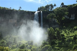 Uganda