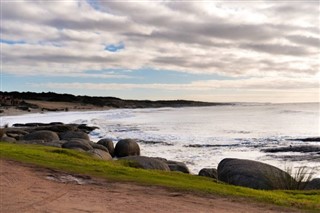 Uruguay