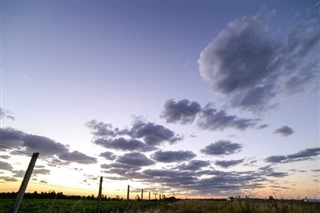 Uruguay