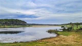 Uruguay