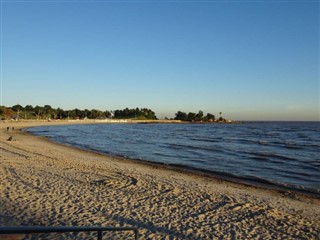 Uruguay