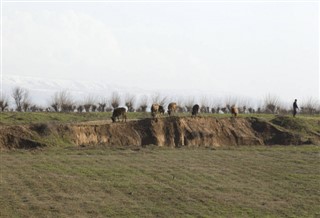 Uzbekistan