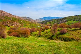 Uzbekistan