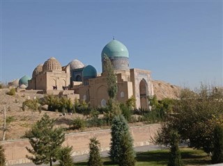 Uzbekistan