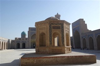 Uzbekistan