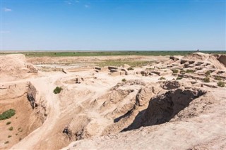 Uzbekistan