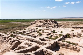 Uzbekistan