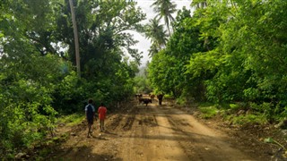 Vanuatu