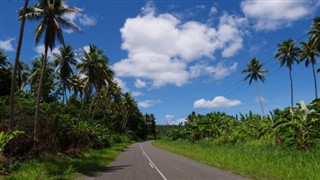 Vanuatu