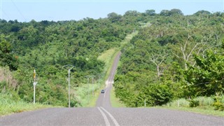 Vanuatu