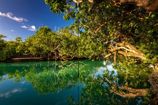 Vanuatu