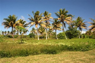 Vanuatu