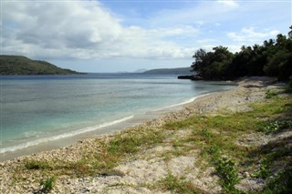 Vanuatu