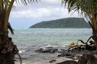 Vanuatu