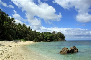 Vanuatu