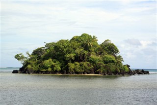 Vanuatu