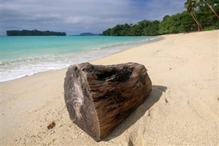 Vanuatu