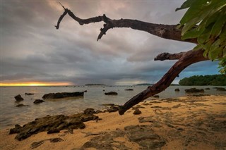 Vanuatu