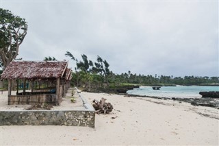 Vanuatu