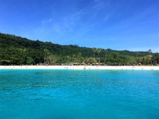 Vanuatu
