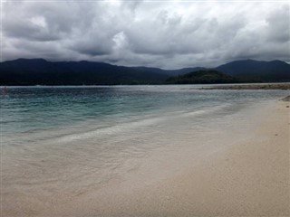 Vanuatu