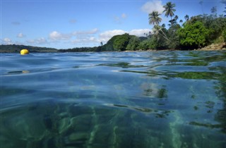 Vanuatu