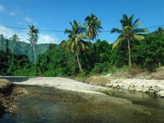 Vanuatu