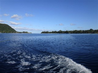 Vanuatu