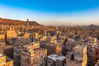 Yemen